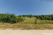 Teren intravilan Ștefănești Valea Mare Podgoria