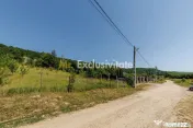 Teren intravilan Ștefănești Valea Mare Podgoria