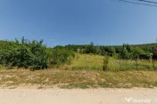 Teren intravilan Ștefănești Valea Mare Podgoria 
