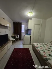 Dimitrie leonida cretestilor confort 3 etaj 1 