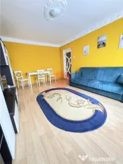 Apartament 2 camere de Inchriat Zona Icil 