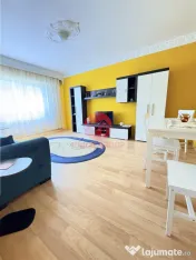 Apartament 2 camere de Inchriat Zona Icil 