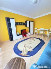 Apartament 2 camere de Inchriat Zona Icil 