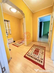 Apartament 2 camere de Inchriat Zona Icil 