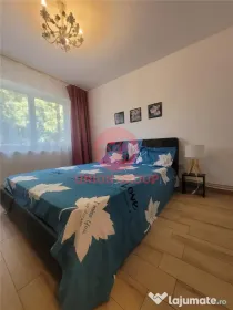 Apartament Modern 2 Camere, Decomandat, chiar langa City Par