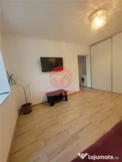Apartament Modern 2 Camere, Decomandat, chiar langa City Par 