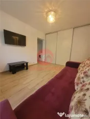 Apartament Modern 2 Camere, Decomandat, chiar langa City Par 