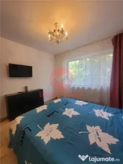 Apartament Modern 2 Camere, Decomandat, chiar langa City Par 