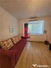 Apartament Modern 2 Camere, Decomandat, chiar langa City Par 