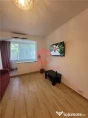 Apartament Modern 2 Camere, Decomandat, chiar langa City Par 