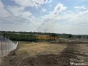 TEREN INVESTITIE | PANORAMA | 4.350 MP | SAUAIEU | BIHOR