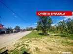 Teren intravilan 2.000 mp in Mioveni – Ideal pentru cas...