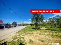 Teren intravilan 2.000 mp in Mioveni – Ideal pentru cas...