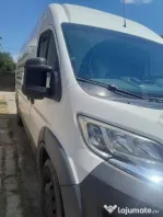Citroen jumper 2.2 hdi, 0763718917,proprietar