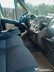 Citroen jumper 2.2 hdi, 0763718917,proprietar 