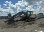 Pompa hidraulica excavator Volvo EC 240 CL, EC240 C piese