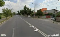 Proprietar Teren+Casa–Şos. Antiaeriană (Dublă Deschidere) – Ideal Depozit/Business
