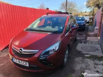 Opel Zafira 2014 1.6 Diesel 7 locuri