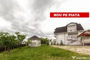 Casă cu 5 camere si 1255 mp teren – Stefanesti-Arges -... 