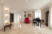 Casă cu 5 camere si 1255 mp teren – Stefanesti-Arges -... 