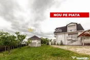 Casă cu 5 camere si 1255 mp teren – Stefanesti-Arges -... 