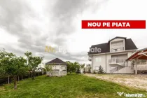 Casă cu 5 camere si 1255 mp teren – Stefanesti-Arges -...