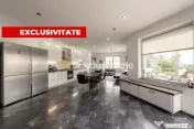 Casă cu 5 camere si 1255 mp teren – Stefanesti-Arges -... 