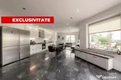 Casă cu 5 camere si 1255 mp teren – Stefanesti-Arges -... 