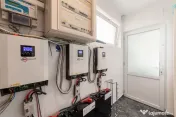 Casă cu 5 camere si 1255 mp teren – Stefanesti-Arges -... 