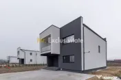 Casa noua, moderna, Micesti Arges