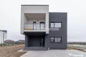 Casa noua, moderna, Micesti Arges