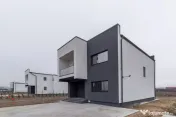 Casa noua, moderna, Micesti Arges 