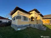 Casa in Com. Priboieni, Sat Pițoi - Comision 0 