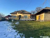 Casa in Com. Priboieni, Sat Pițoi - Comision 0 