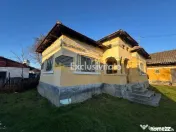 Casa in Com. Priboieni, Sat Pițoi - Comision 0 