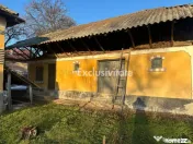 Casa in Com. Priboieni, Sat Pițoi - Comision 0 