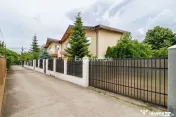 Duplex 4 camere - Sos. Oltenitei 
