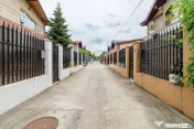 Duplex 4 camere - Sos. Oltenitei 