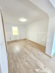 Casă complet renovată, 3 camere, 70 mp utili, teren 200 mp 