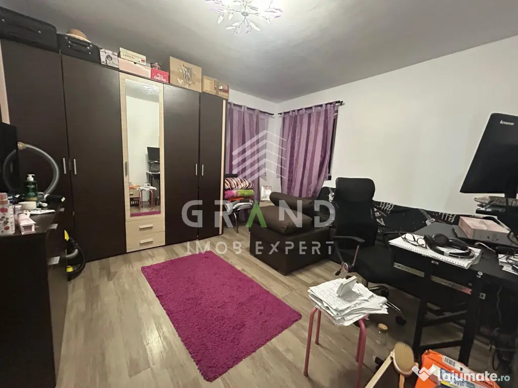 Apartament de vanzare 2 camere decomandate, Eroilor, Florest
