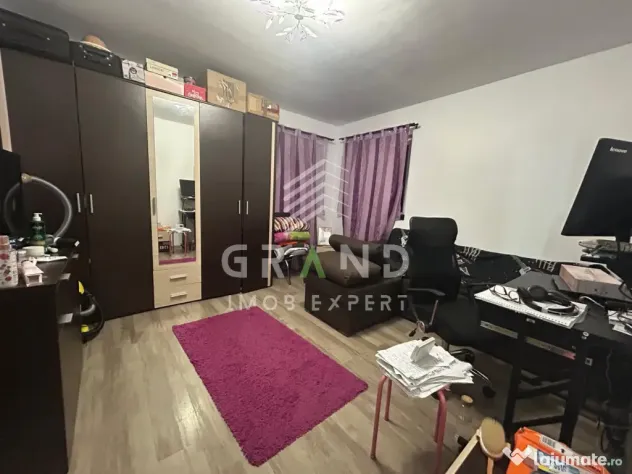 Apartament de vanzare 2 camere decomandate, Eroilor, Florest