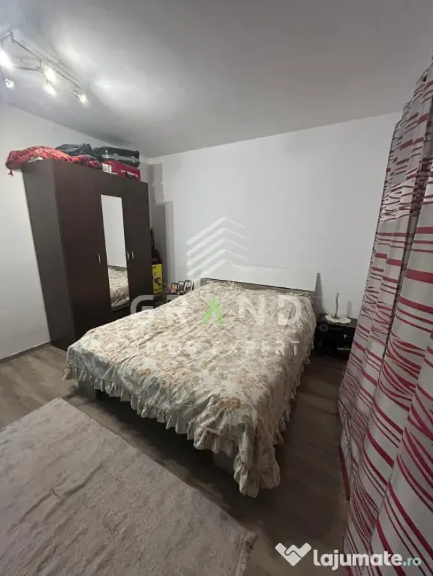 Apartament de vanzare 2 camere decomandate, Eroilor, Florest