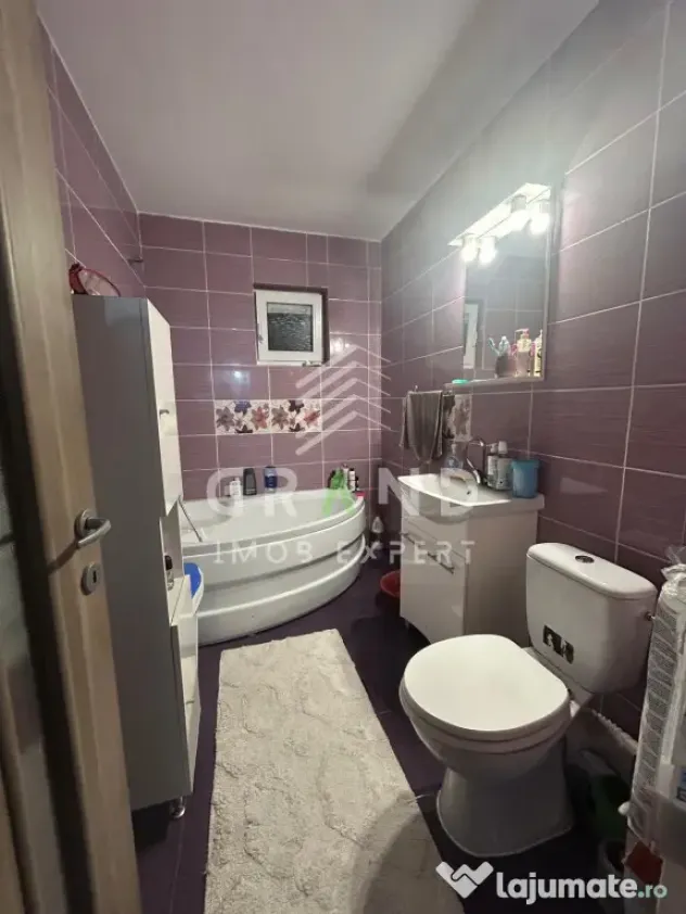 Apartament de vanzare 2 camere decomandate, Eroilor, Florest