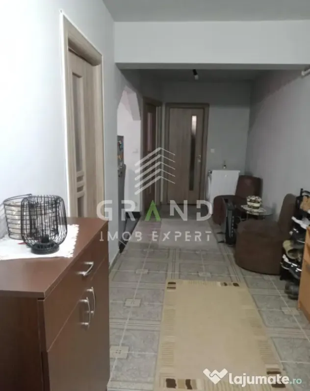 Apartament de vanzare 2 camere decomandate, Eroilor, Florest