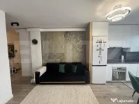 Apartament 2 camere decomandat , 52 mp | Dâmbu Rotund 