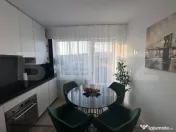Apartament 2 camere decomandat , 52 mp | Dâmbu Rotund 