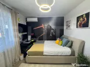 Apartament 2 camere decomandat , 52 mp | Dâmbu Rotund 