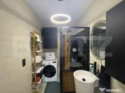 Apartament 2 camere decomandat , 52 mp | Dâmbu Rotund 
