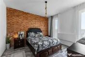 Vila eco friendly 165 mp , 463 mp teren, individuala, Dragom 