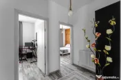 Vila eco friendly 165 mp , 463 mp teren, individuala, Dragom 